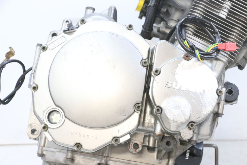 photo de MOTOR SUZUKI GSF N BANDIT 600 (1996 - 1999) - Weitere Ansicht des Artikels