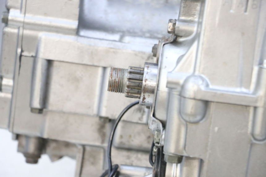 photo de MOTOR SUZUKI GSF N BANDIT 600 (1996 - 1999) - Ergänzendes Produktfoto