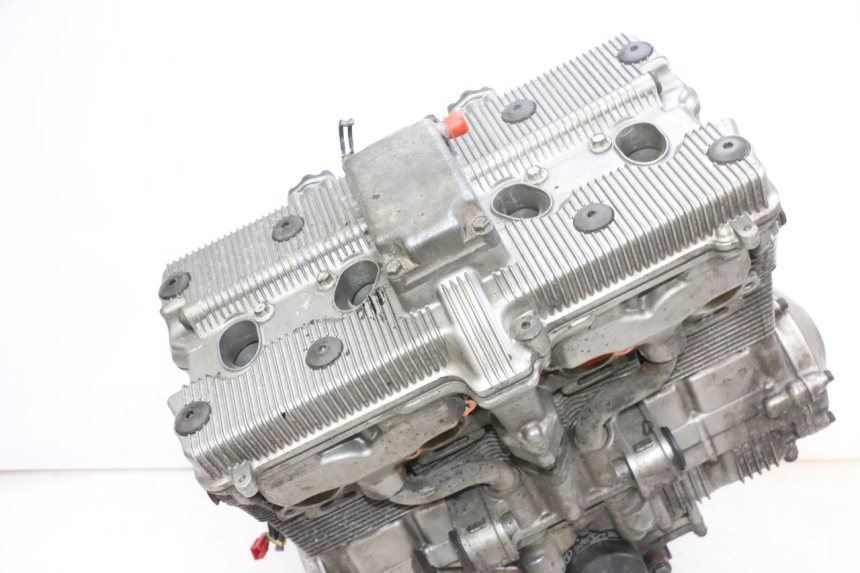 photo de MOTOR SUZUKI GSF N BANDIT 600 (1996 - 1999) - Detailansicht des Bauteils