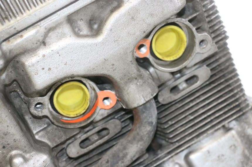 photo de MOTOR SUZUKI GSF N BANDIT 600 (1996 - 1999) - Zoom auf Gebrauchszustand