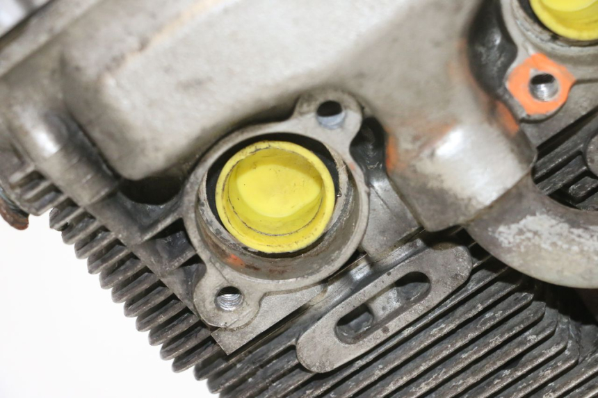 photo de MOTOR SUZUKI GSF N BANDIT 600 (1996 - 1999) - Technische Nahaufnahme