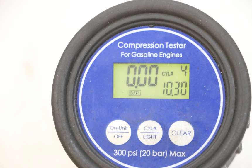 photo de MOTOR SUZUKI GSF N BANDIT 600 (1996 - 1999) - Qualität der Gebrauchtware