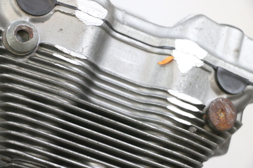 photo de MOTOR SUZUKI GSF N BANDIT 600 (1996 - 1999) - Details der Befestigungspunkte