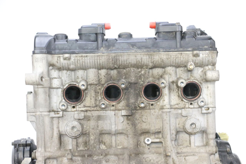 photo de MOTOR SUZUKI GSXR GSX-R 1000 (2003 - 2004) - Profilansicht des Ersatzteils