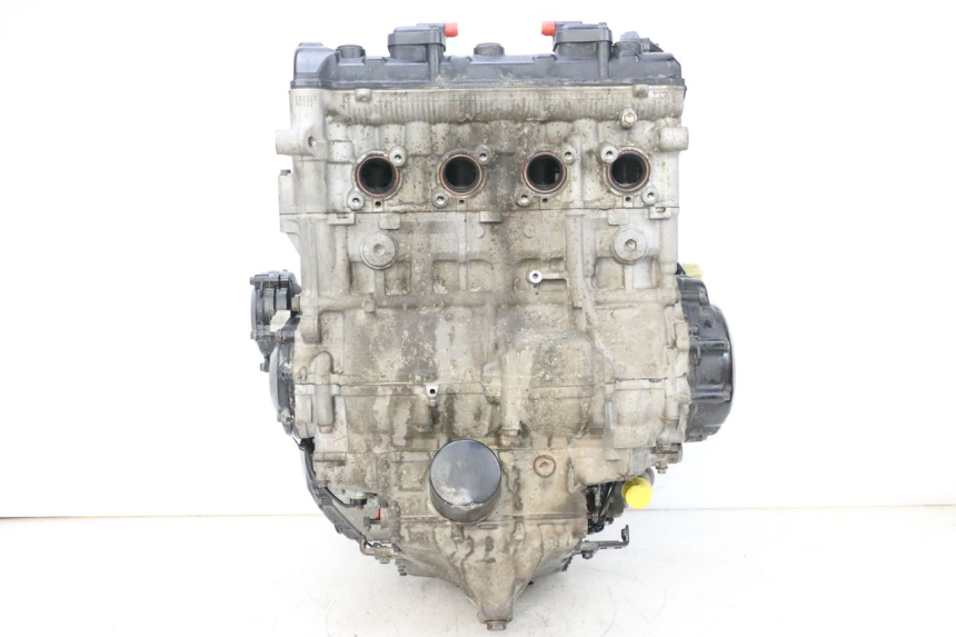 photo de MOTOR SUZUKI GSXR GSX-R 1000 (2003 - 2004) - Zoom auf Gebrauchszustand