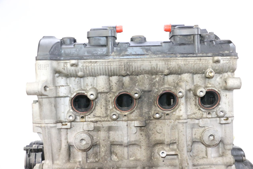 photo de MOTOR SUZUKI GSXR GSX-R 1000 (2003 - 2004) - Detailansicht des Bauteils