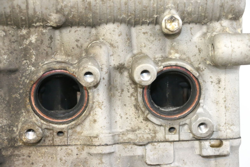 photo de MOTOR SUZUKI GSXR GSX-R 1000 (2003 - 2004) - Alternative Perspektive