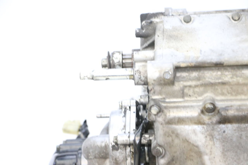 photo de MOTOR SUZUKI GSXR GSX-R 1000 (2003 - 2004) - Technische Nahaufnahme