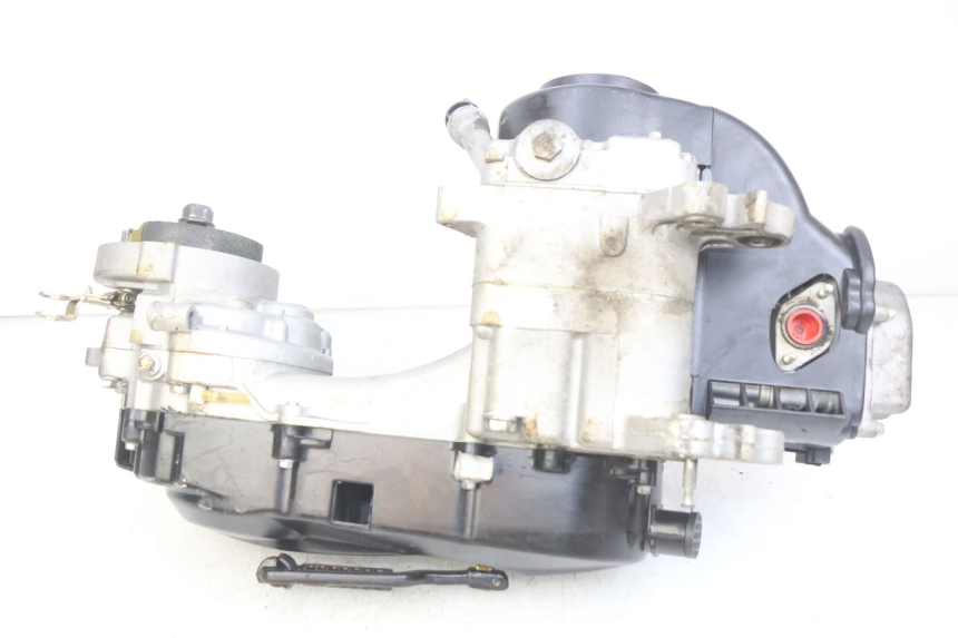 photo de MOTOR EUROCKA GTR 50 (2007 - 2017)
