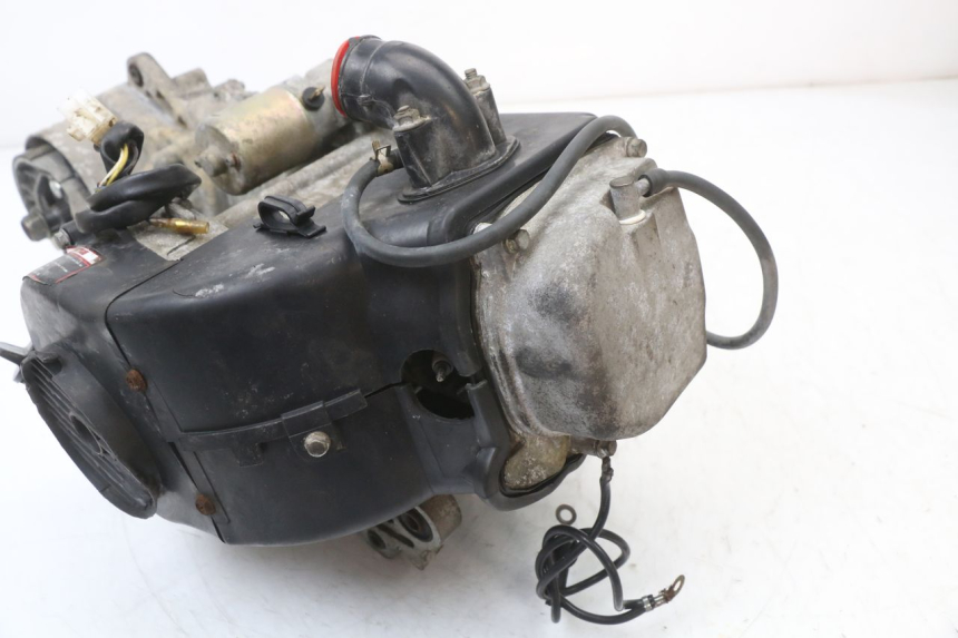 photo de MOTOR EUROCKA GTR 50 (2007 - 2017)