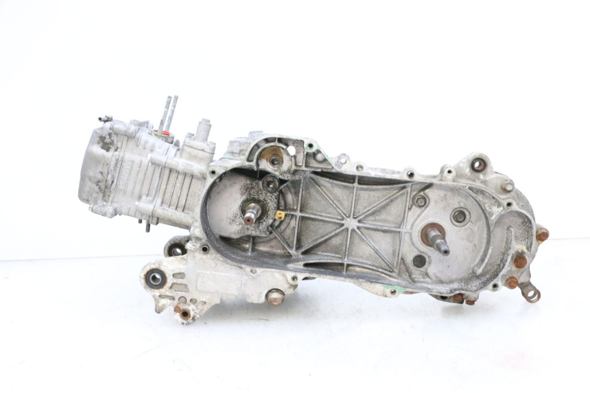 photo de MOTOR EUROCKA GTR 50 (2018 - 2021) - Hauptansicht