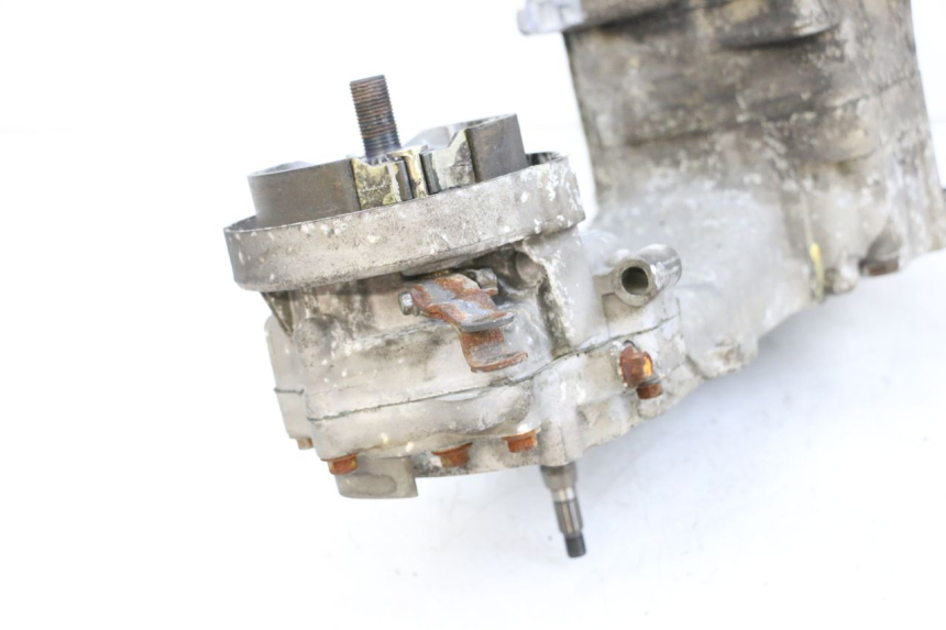 photo de MOTOR EUROCKA GTR 50 (2018 - 2021) - Detailansicht des Bauteils