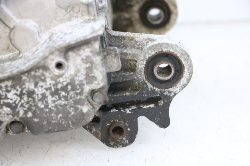 photo de MOTOR EUROCKA GTR 50 (2018 - 2021) - Alternativer Blickwinkel