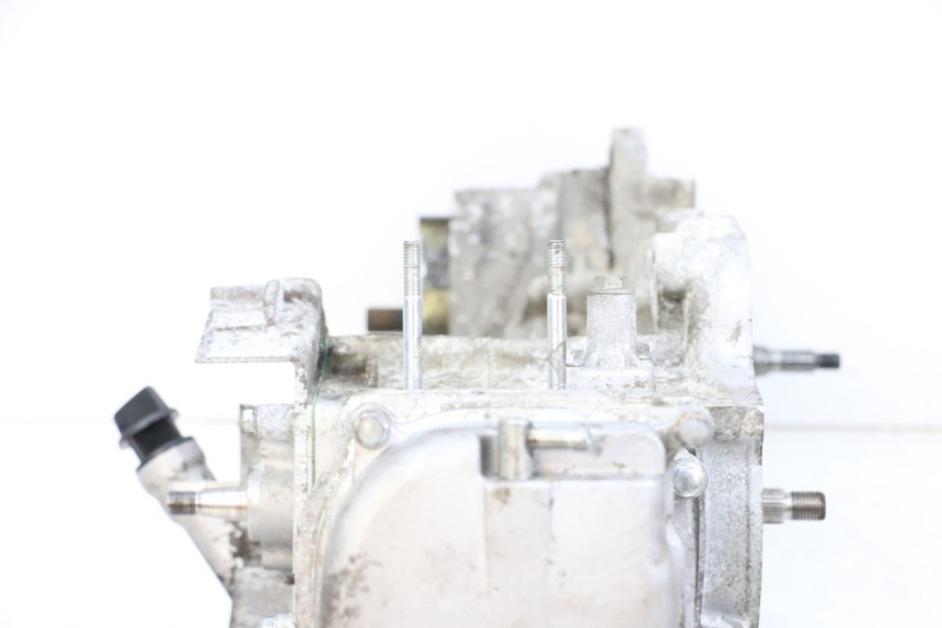 photo de MOTOR EUROCKA GTR 50 (2018 - 2021) - Gesamtansicht des Produkts