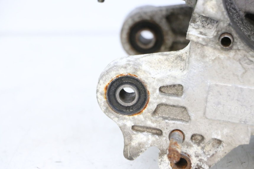 photo de MOTOR EUROCKA GTR 50 (2018 - 2021) - Kennzeichnungen und Originalreferenzen