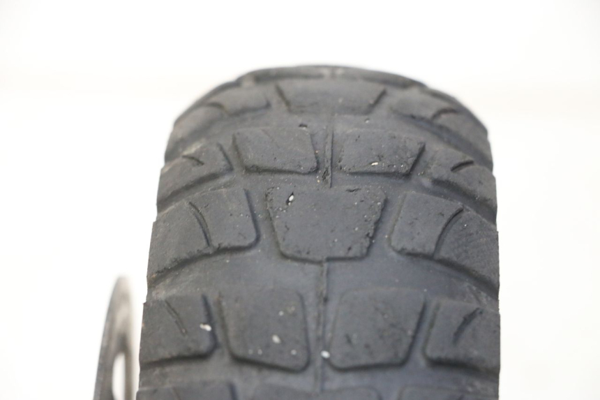 photo de MOTOR HITWAY H5 1