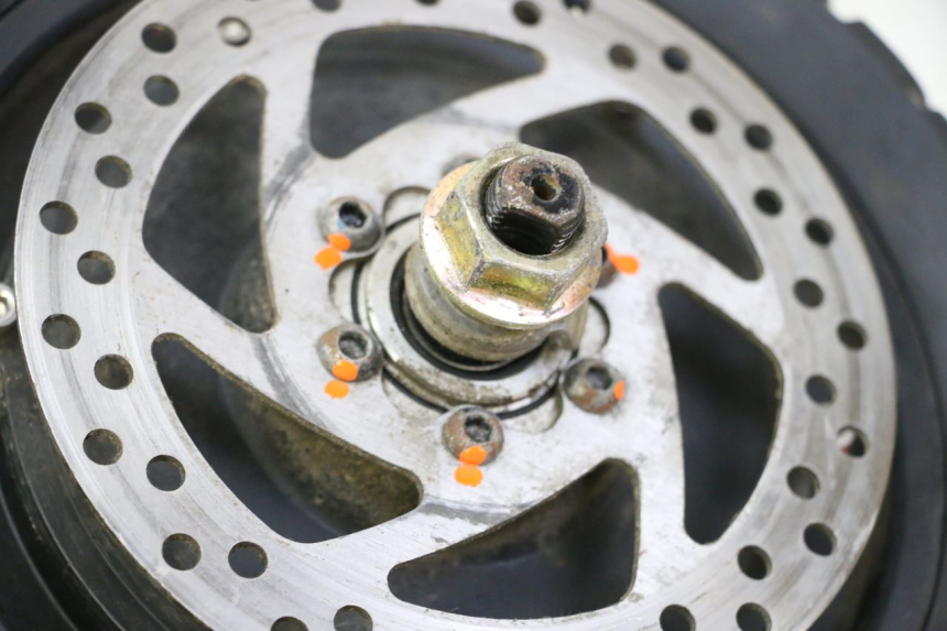 photo de MOTOR HITWAY H5 1