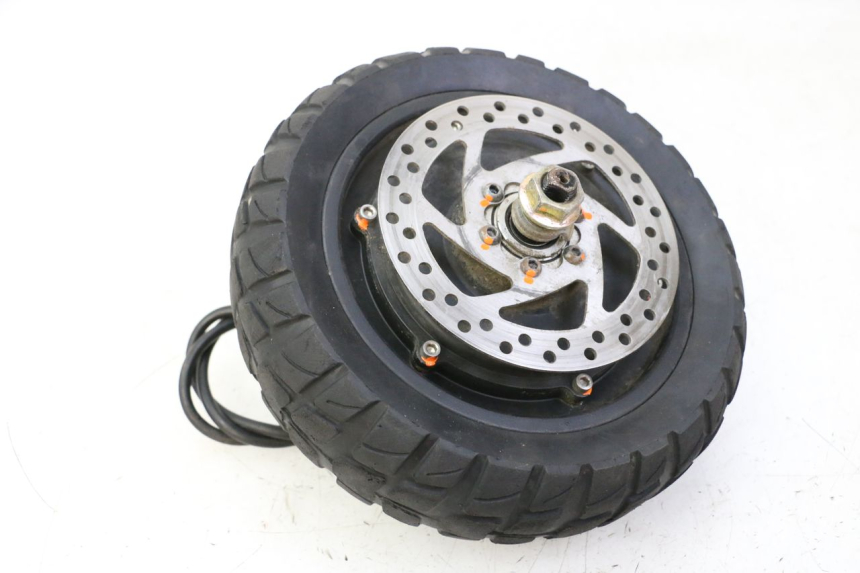 photo de MOTOR HITWAY H5 1