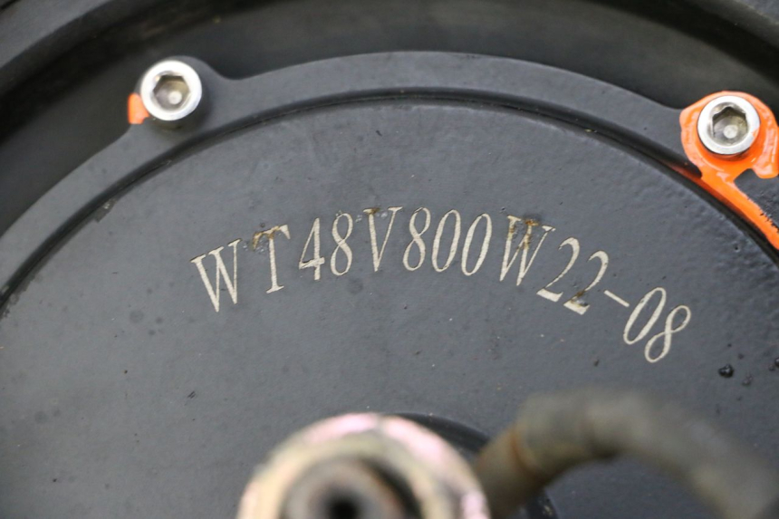 photo de MOTOR HITWAY H5 1