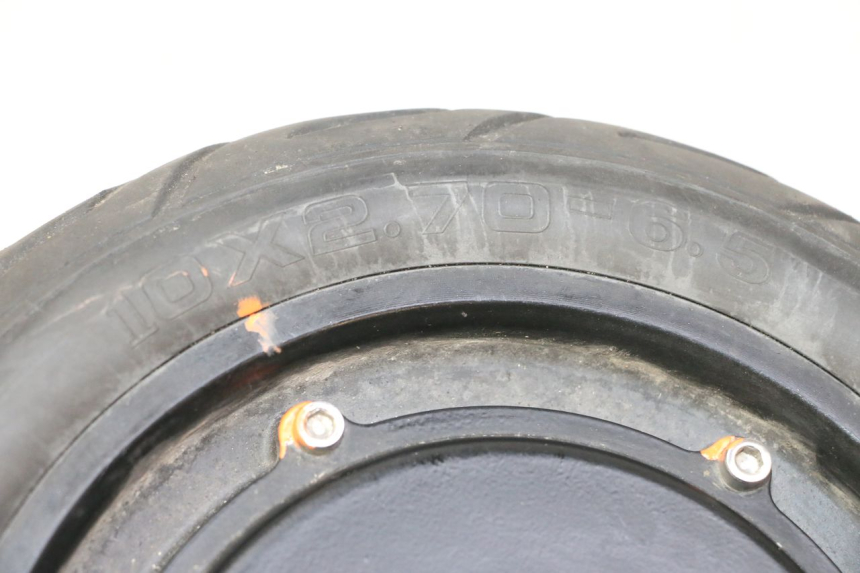 photo de MOTOR HITWAY H5 1