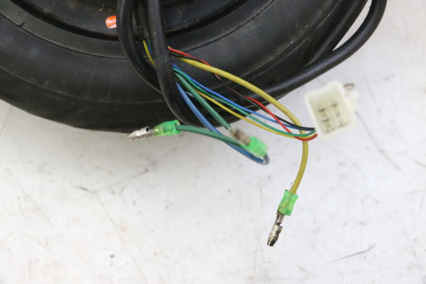 photo de MOTOR HITWAY H5 1