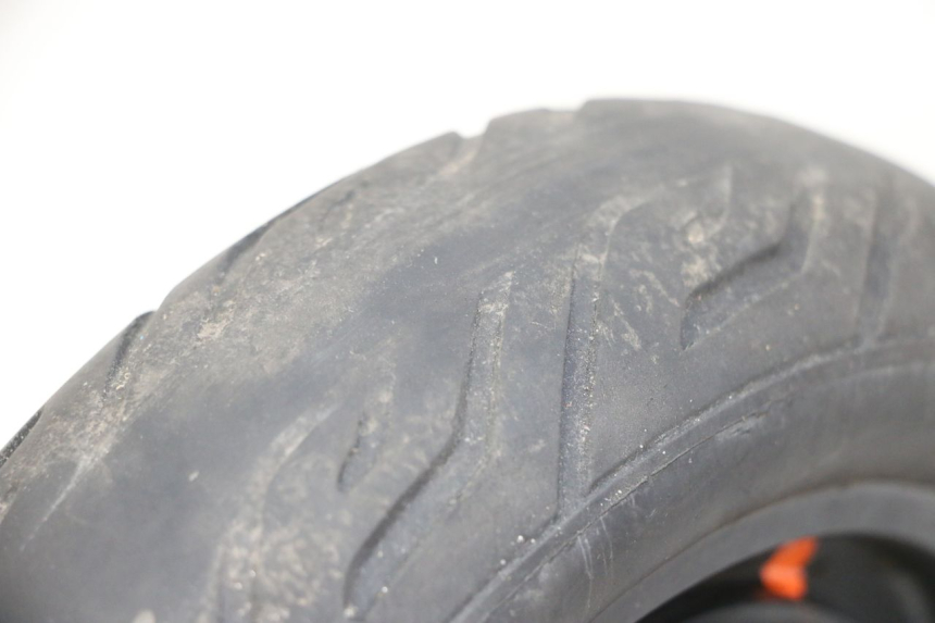 photo de MOTOR HITWAY H5 1