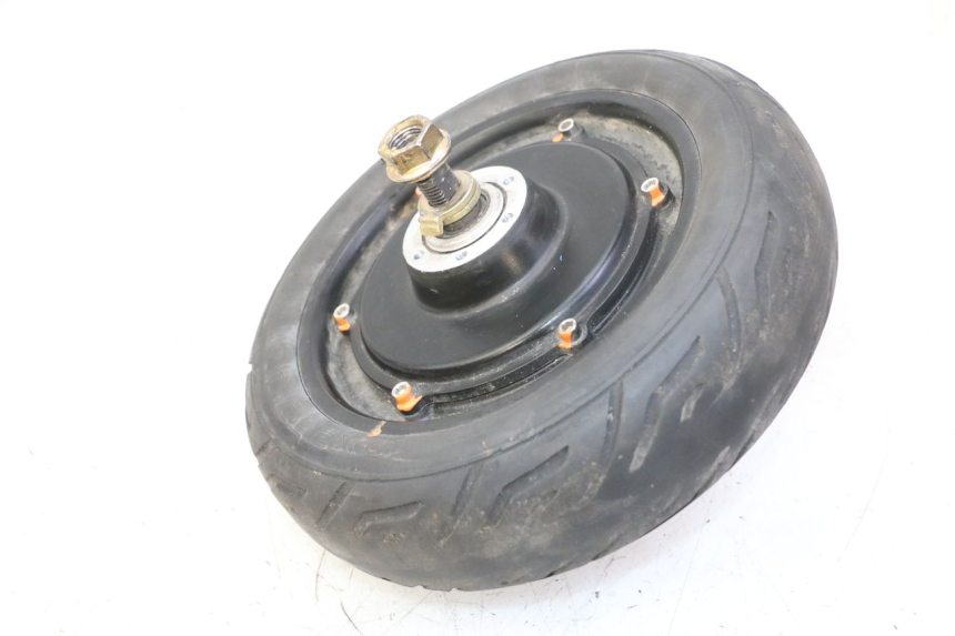 photo de MOTOR HITWAY H5 1