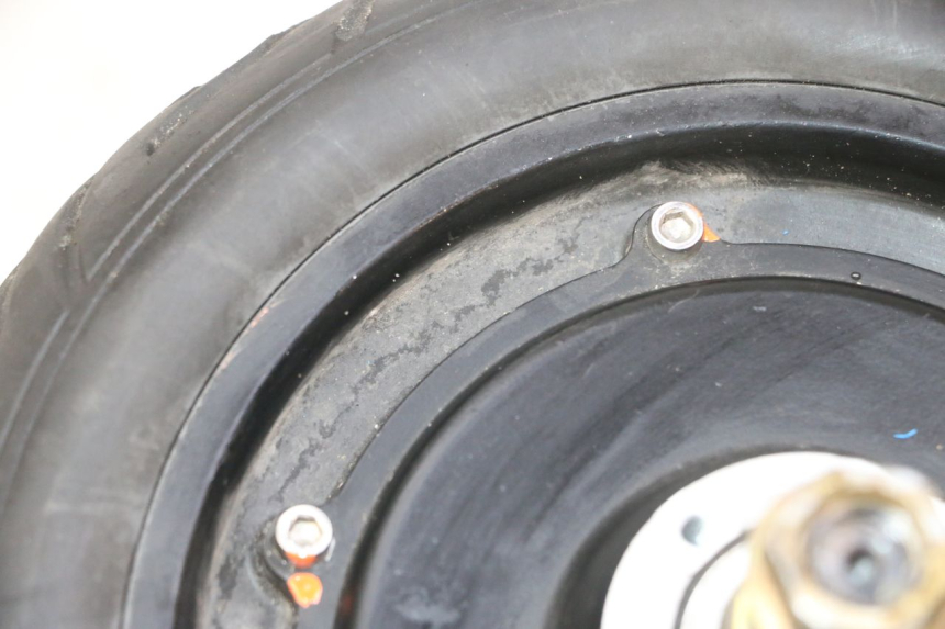 photo de MOTOR HITWAY H5 1