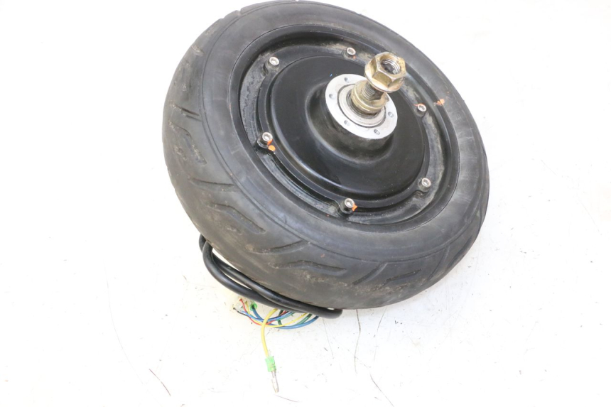 photo de MOTOR HITWAY H5 1