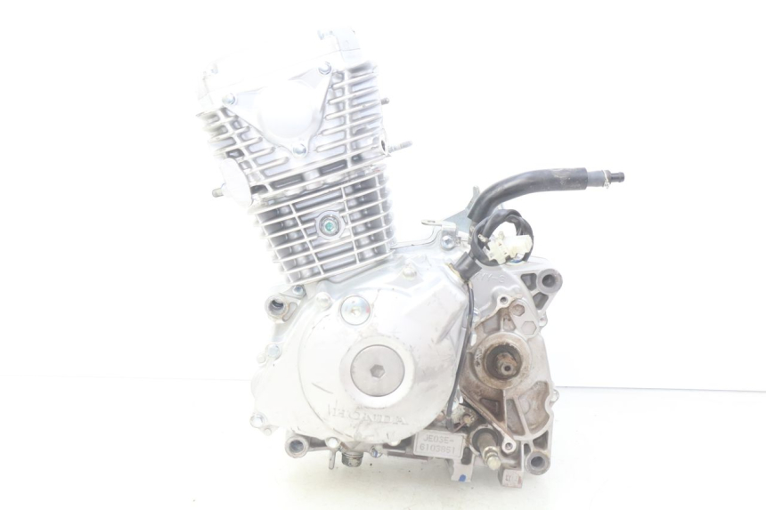 photo de MOTOR HONDA CRF CR-F 125 (2022 - 2023)