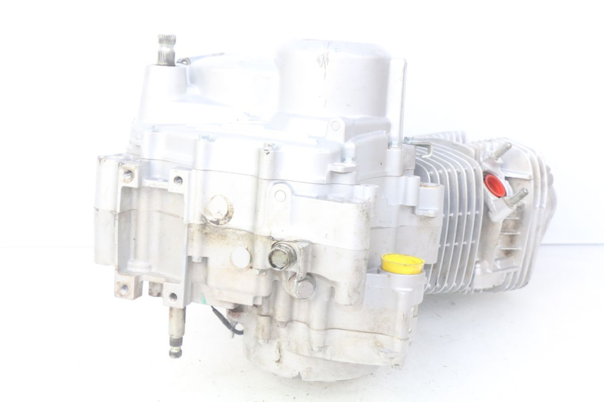 photo de MOTOR HONDA CRF CR-F 125 (2022 - 2023)