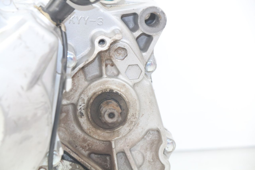 photo de MOTOR HONDA CRF CR-F 125 (2022 - 2023)
