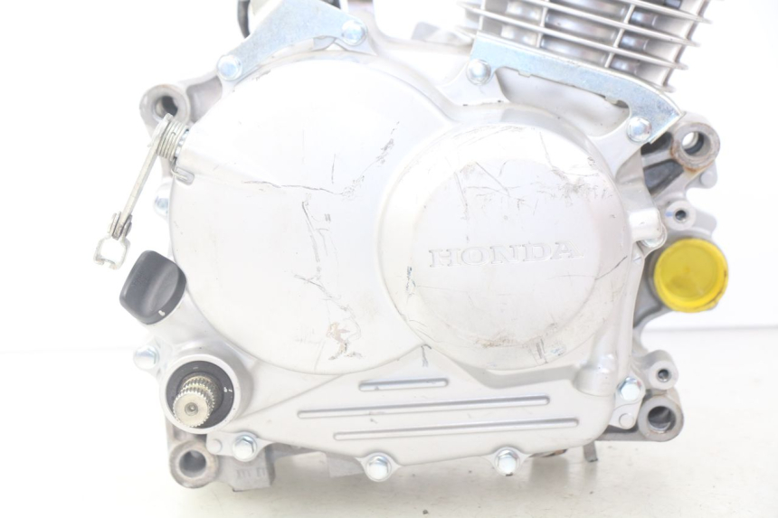 photo de MOTOR HONDA CRF CR-F 125 (2022 - 2023)