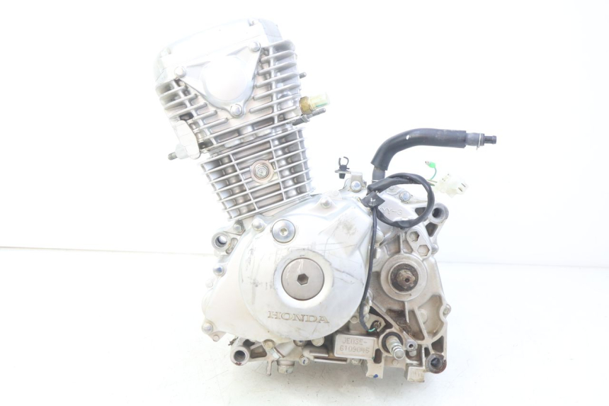 photo de MOTOR HONDA CRF CR-F 125 (2022 - 2023)