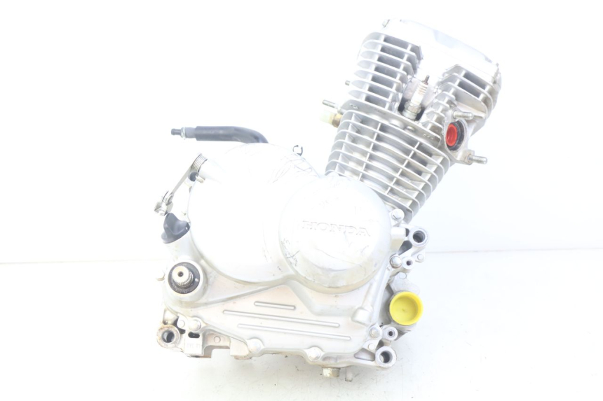 photo de MOTOR HONDA CRF CR-F 125 (2022 - 2023)