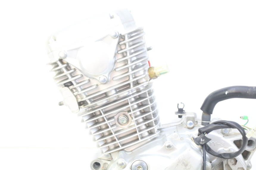 photo de MOTOR HONDA CRF CR-F 125 (2022 - 2023)