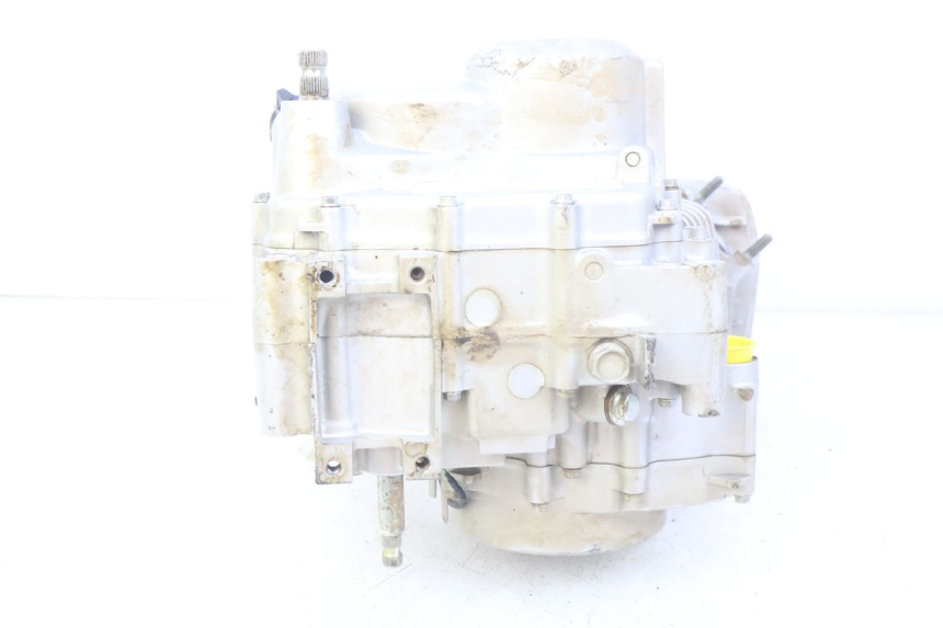 photo de MOTOR HONDA CRF CR-F 125 (2022 - 2023)
