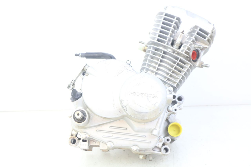 photo de MOTOR HONDA CRF CR-F 125 (2022 - 2023)