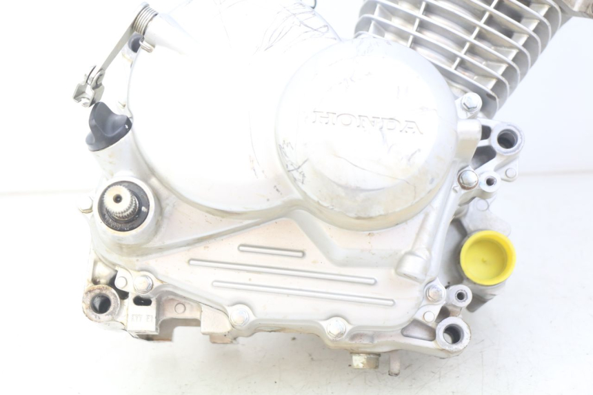 photo de MOTOR HONDA CRF CR-F 125 (2022 - 2023)