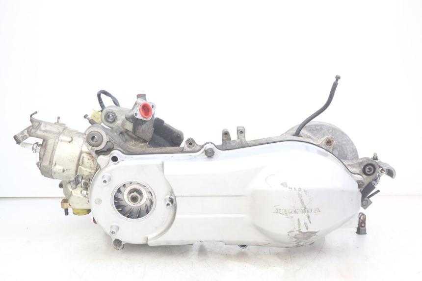 photo de MOTOR HONDA FES PANTHEON 2T 125 (1998 - 2002)