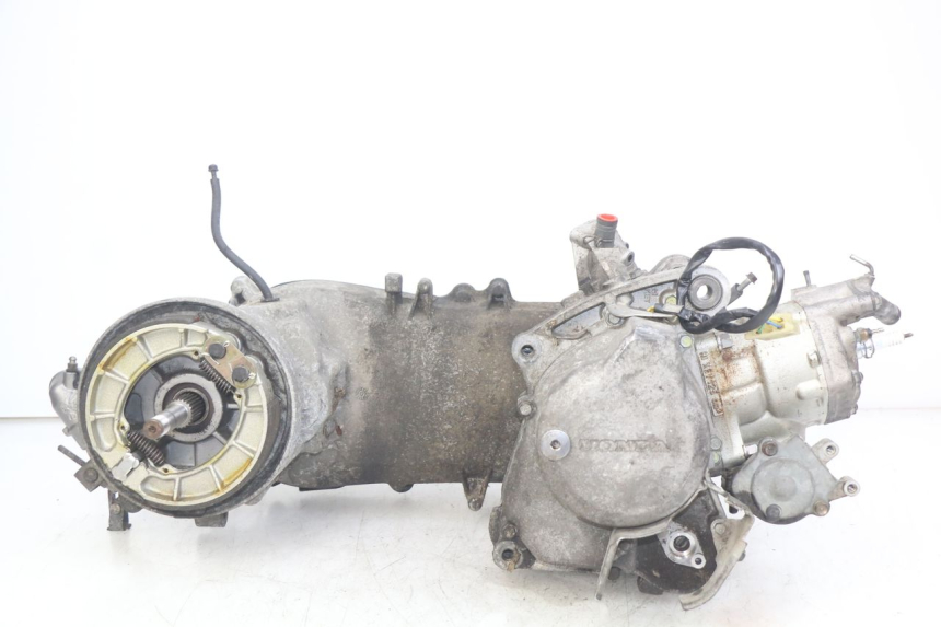 photo de MOTOR HONDA FES PANTHEON 2T 125 (1998 - 2002)