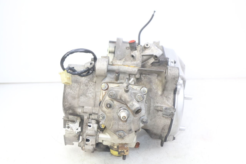 photo de MOTOR HONDA FES PANTHEON 2T 125 (1998 - 2002)