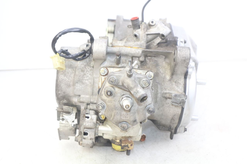 photo de MOTOR HONDA FES PANTHEON 2T 125 (1998 - 2002)