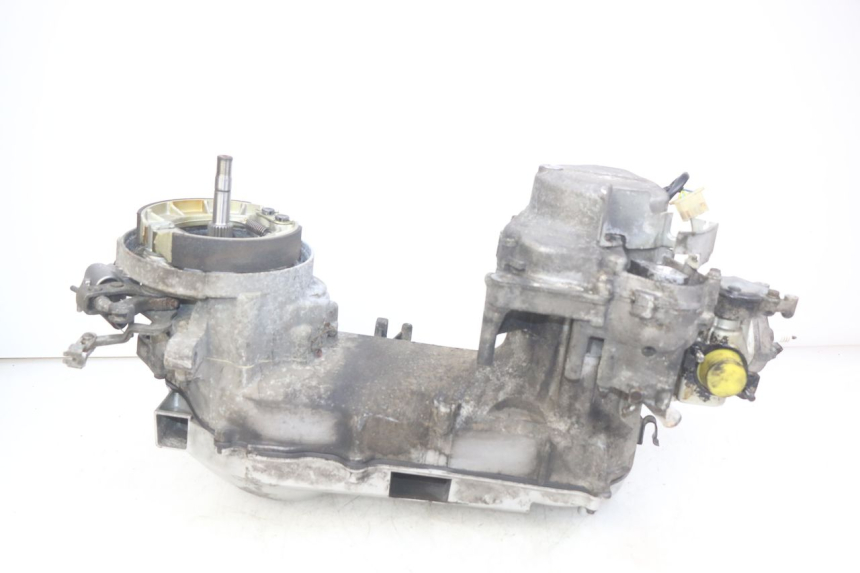 photo de MOTOR HONDA FES PANTHEON 2T 125 (1998 - 2002)