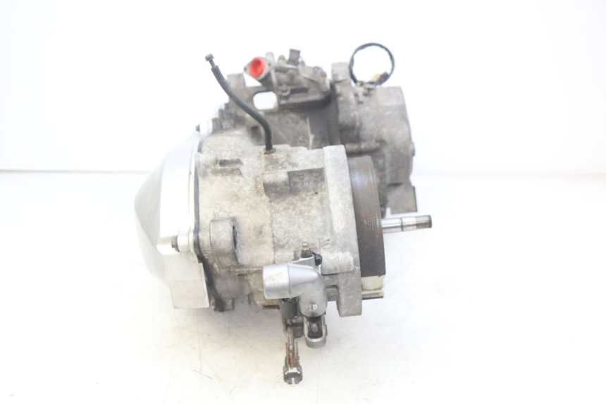 photo de MOTOR HONDA FES PANTHEON 2T 125 (1998 - 2002)