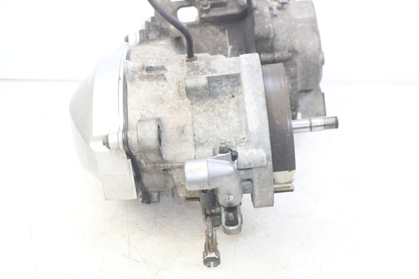 photo de MOTOR HONDA FES PANTHEON 2T 125 (1998 - 2002)