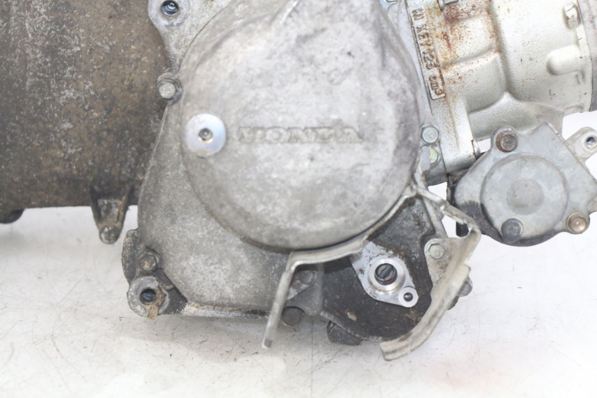 photo de MOTOR HONDA FES PANTHEON 2T 125 (1998 - 2002)