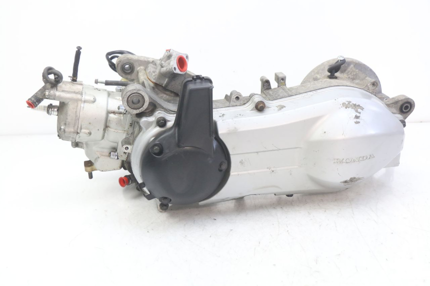 photo de MOTOR HONDA FES PANTHEON 2T 125 (1998 - 2002)