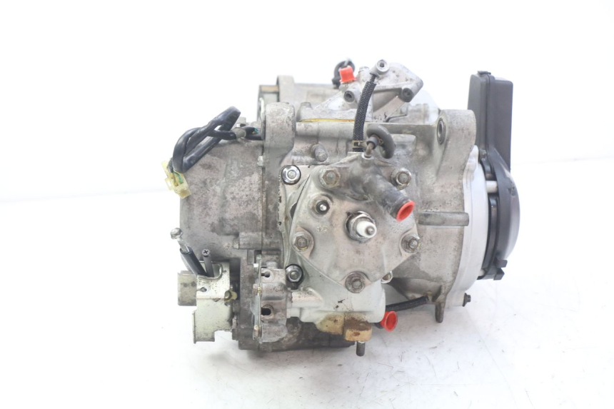 photo de MOTOR HONDA FES PANTHEON 2T 125 (1998 - 2002)