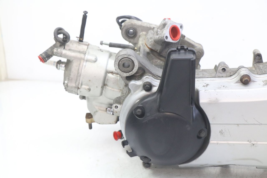 photo de MOTOR HONDA FES PANTHEON 2T 125 (1998 - 2002)